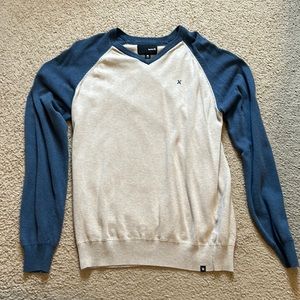 Hurley Men’s Sweater